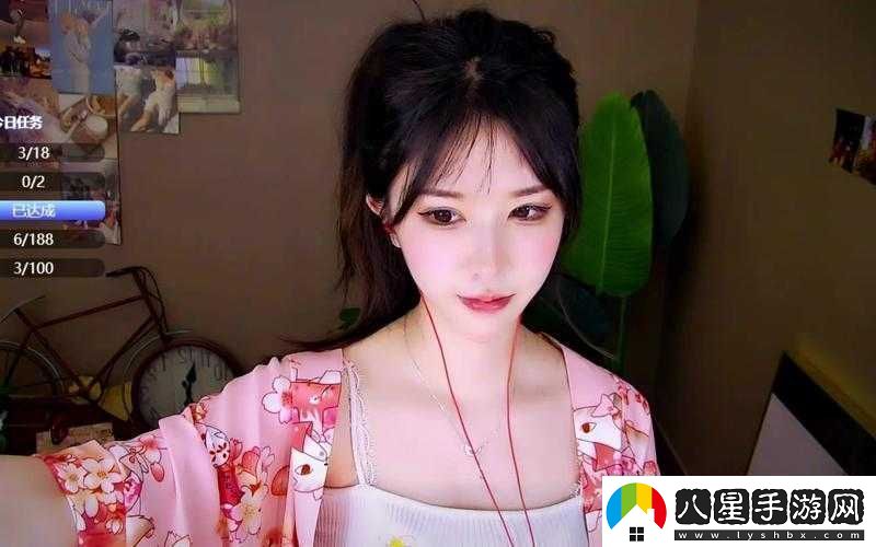 請戴上耳機準備好紙巾