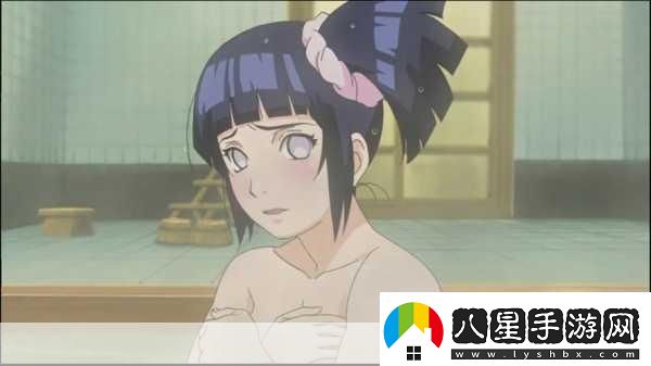 測試女忍者的忍耐度