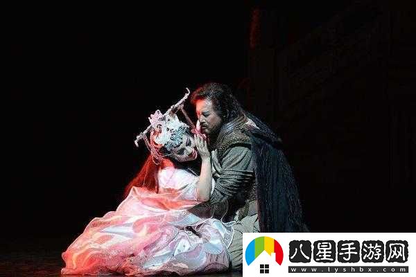 上官婉兒大戰三百硬漢是哪一集