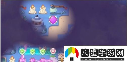 保衛蘿卜4萬(wàn)圣奇妙夜第11關(guān)怎么過(guò)