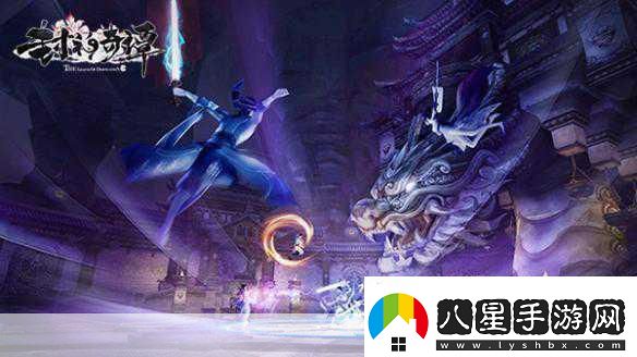 國風(fēng)神話(huà)新紀元