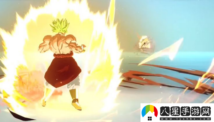 七龍珠 電光炸裂！ZERO瞬移到敵人身后方法介紹
