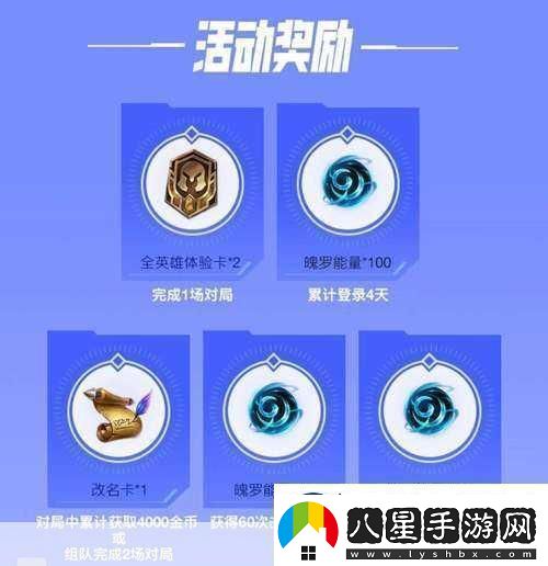 LOL合區免費改名機會(huì )大放送領(lǐng)取位置全攻略