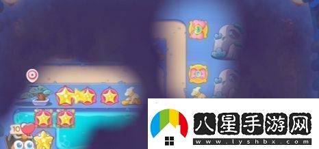 保衛蘿卜4萬(wàn)圣奇妙夜第14關(guān)怎么過(guò)