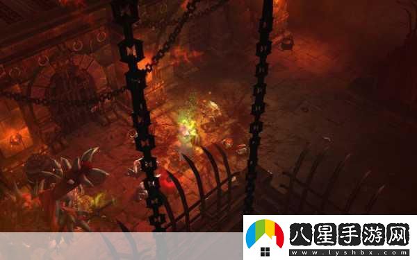暗黑破壞神3單機