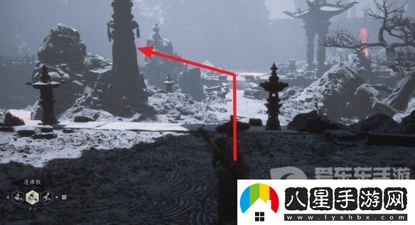 黑神話(huà)悟空上清寶葫蘆怎么獲取