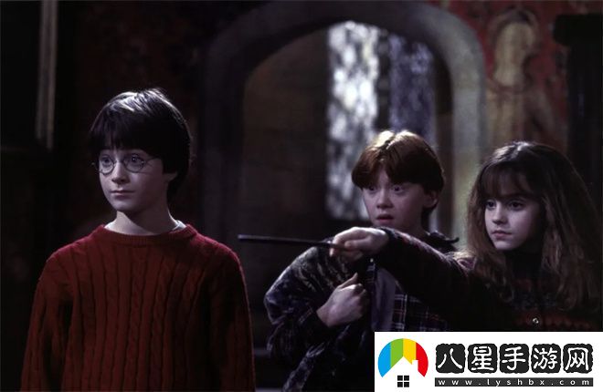 哈利·波特回歸引狂潮20年后再奪上座率冠軍魔力不減！