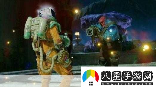 索尼英雄射擊巨獻星鳴特攻全球解鎖時(shí)間震撼揭曉！