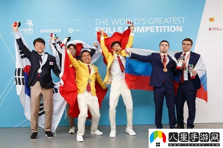 科技狂潮！奇技*巧