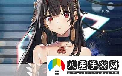 露西亞鴉羽朱云流靄涂裝獲得方法欣賞戰雙帕彌什的華麗羽衣