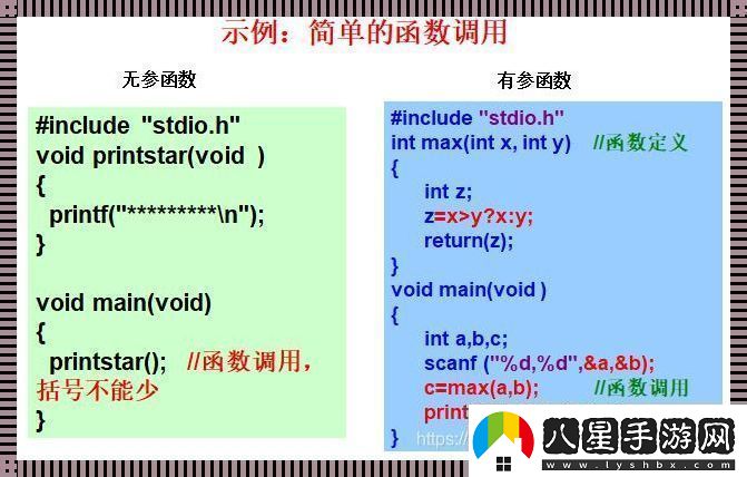 main里頭能不能胡來(lái)個(gè)函數