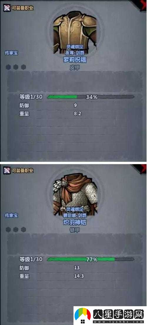 百年騎士團傳家寶攻略