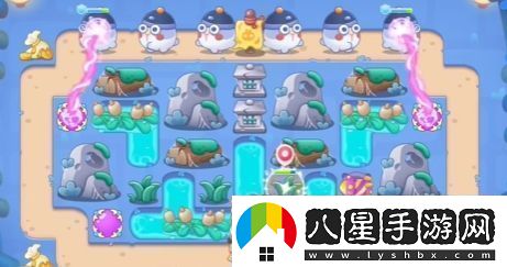 保衛蘿卜4萬(wàn)圣奇妙夜第15關(guān)怎么過(guò)