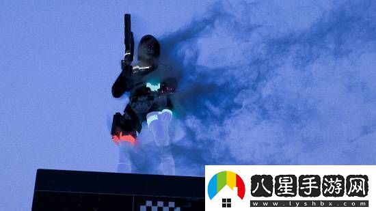 Bungie射擊新作現已上架！正式定名惑星行者