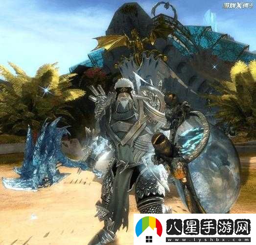 激戰