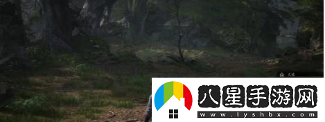黑神話(huà)悟空靈光點(diǎn)獲取方法