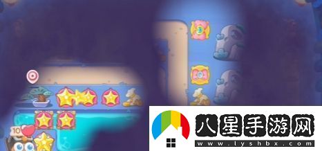 保衛蘿卜4萬(wàn)圣奇妙夜第14關(guān)怎么過(guò)