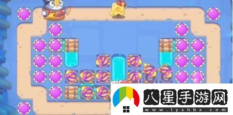 保衛蘿卜4萬(wàn)圣奇妙夜第15關(guān)怎么過(guò)
