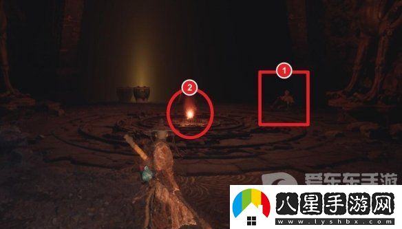 黑神話(huà)悟空上清寶葫蘆怎么獲取