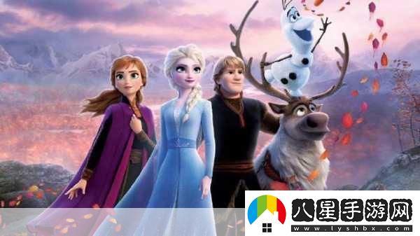 冰雪奇緣3定檔2027感恩節