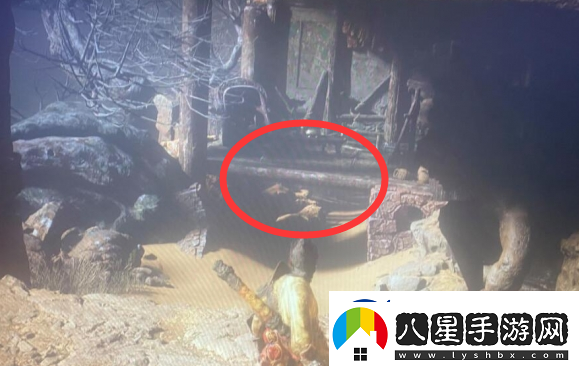 黑神話(huà)悟空虎先鋒隱藏門(mén)在哪里