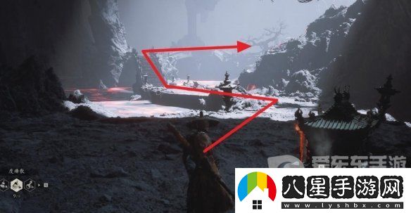 黑神話(huà)悟空上清寶葫蘆怎么獲取