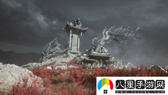 黑神話(huà)悟空前期技能加點(diǎn)介紹