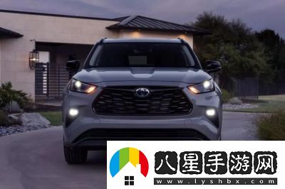 2024年熱門(mén)SUV推薦