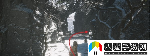黑神話(huà)悟空不白精魄位置說(shuō)明