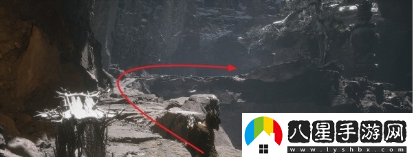 黑神話(huà)悟空不白精魄位置說(shuō)明