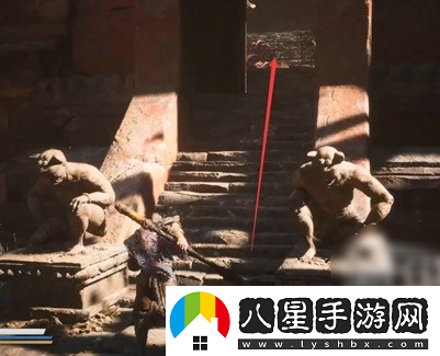 黑神話(huà)悟空隱藏關(guān)卡攻略