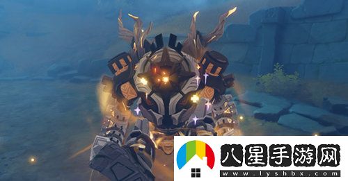 原神遺跡重機特異體怎么打