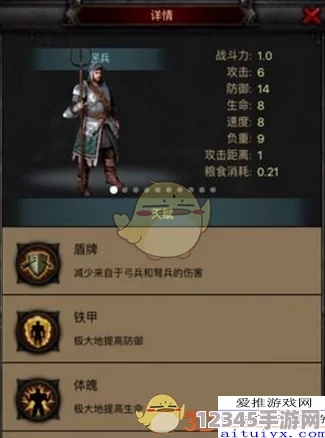 策略巔峰：深度剖析列王紛爭中弓兵與弩兵的戰術(shù)天賦差異，構建最優(yōu)戰場(chǎng)布局策略