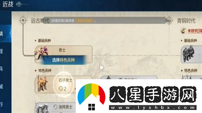 世界啟元科技樹(shù)怎么加點(diǎn)