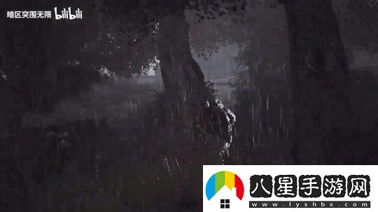 暗區突圍