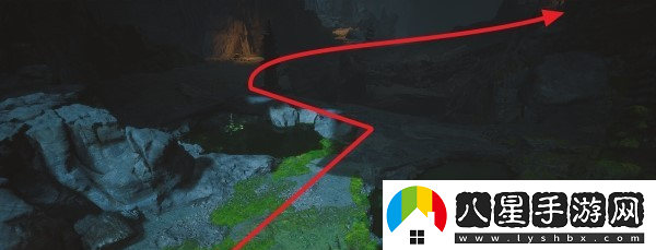 黑神話(huà)悟空第二回虛空結位置在哪