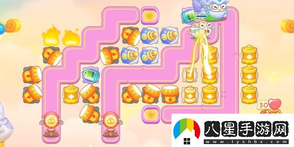 保衛蘿卜4