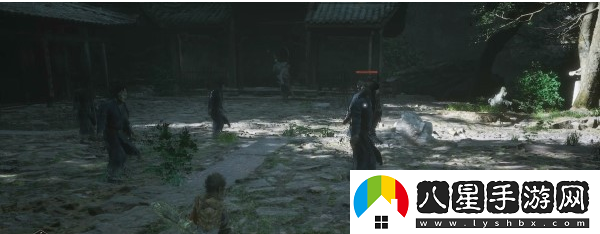 黑神話(huà)悟空第二回虛空結位置在哪