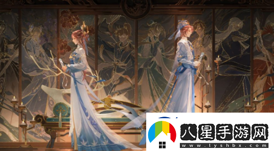 花亦山心之月虞沐陽(yáng)背景及CV信息是什么