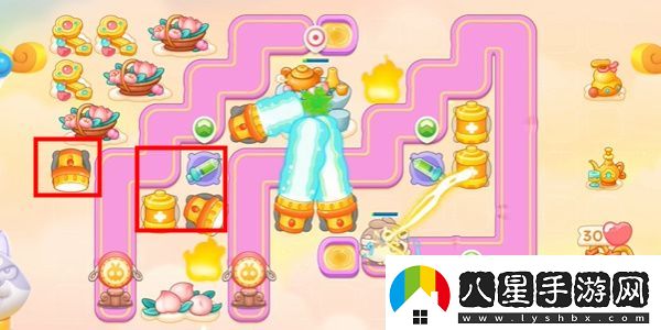 保衛蘿卜4