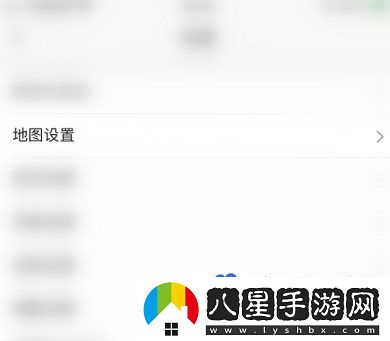 高德地圖怎么關(guān)閉室內地圖-室內地圖關(guān)閉方法