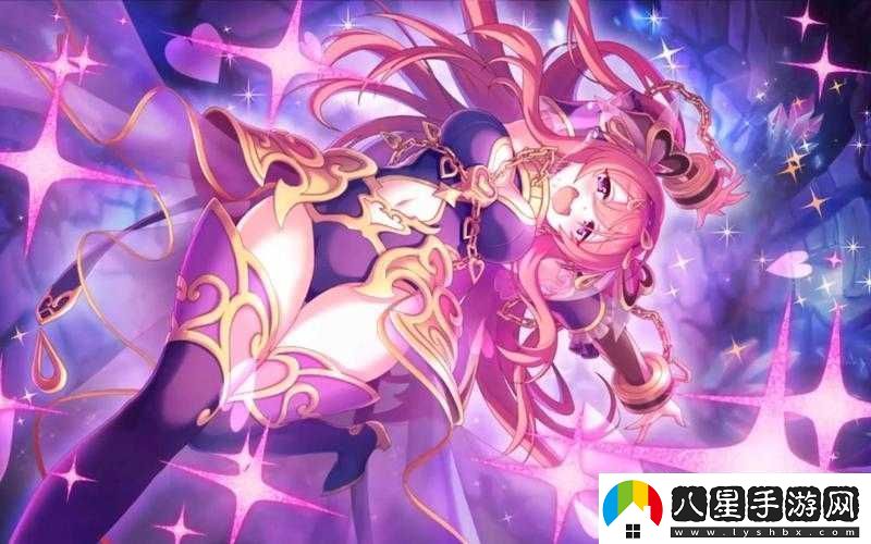 公主連結中空花角色全方位評測