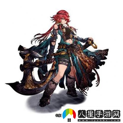 FFBE幻影戰爭UR兵員耶爾瑪風(fēng)閃亮登場(chǎng)