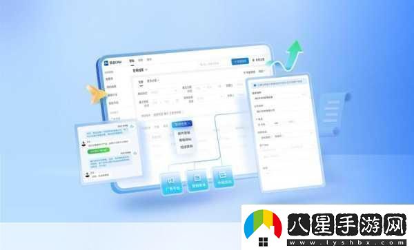 成免費crm播放模式助力營(yíng)銷(xiāo)