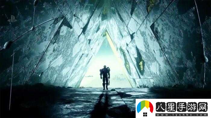 破碎之命運
