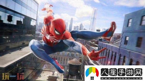 漫威蜘蛛俠2新補丁上線(xiàn)