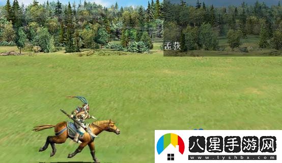 三國群英傳7怎么開(kāi)啟隱藏事件