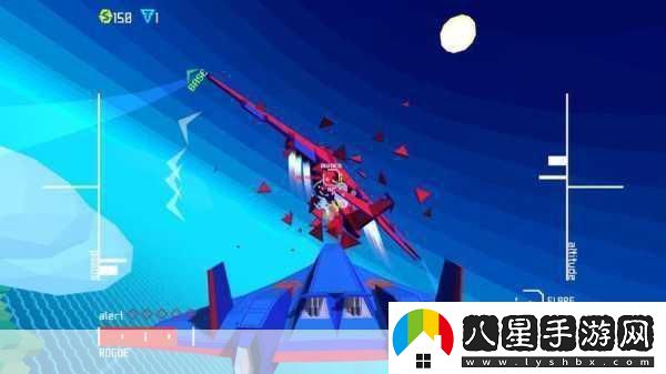 ShootySkies翱翔Steam簡(jiǎn)體中文版來(lái)襲！飛行射擊新體驗