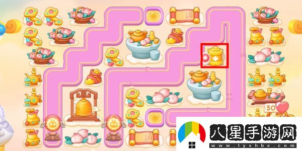 保衛蘿卜4
