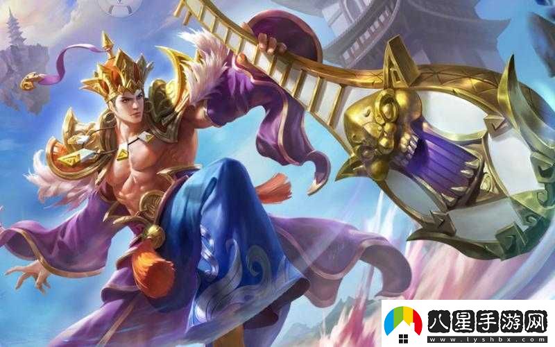 亂斗西游各職業(yè)中誰(shuí)才是當之無(wú)愧的最強英雄